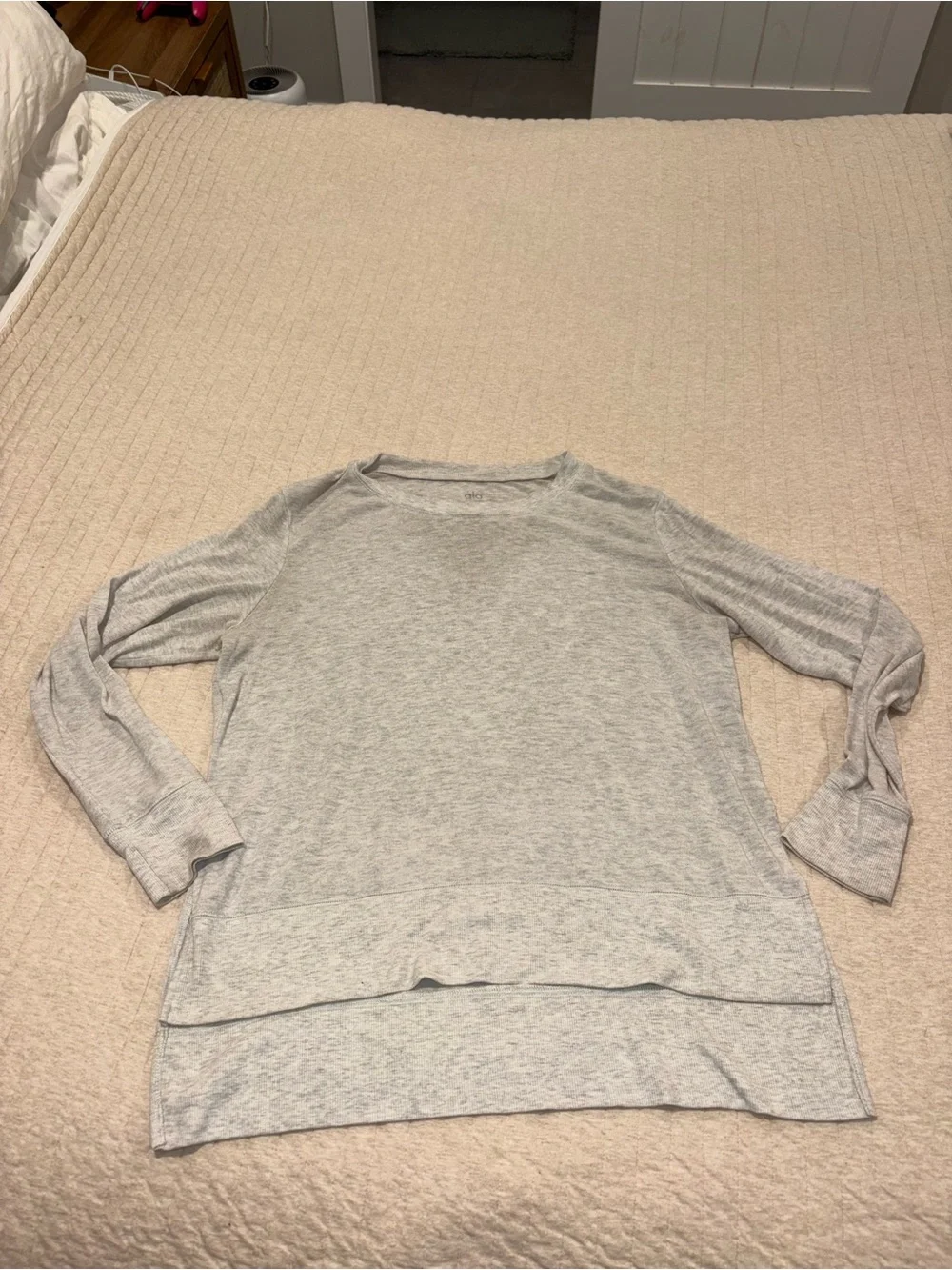All Yoga Sweatshirt